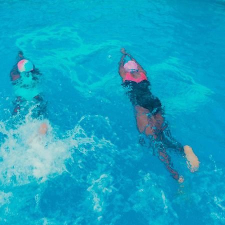 Hotel Marjorie 'Y' تيما المظهر الخارجي الصورة