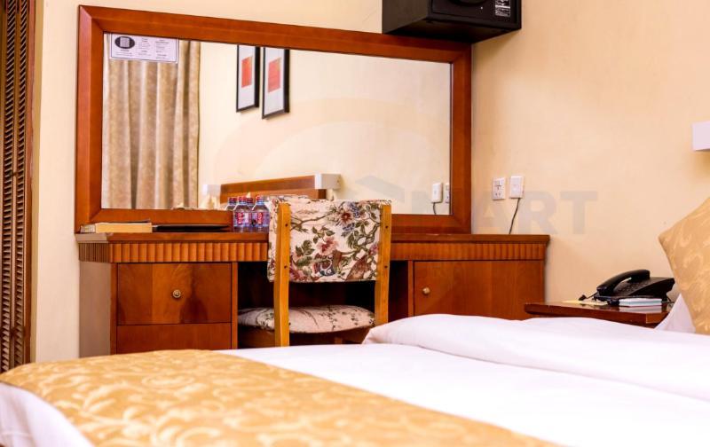 Hotel Marjorie 'Y' تيما المظهر الخارجي الصورة