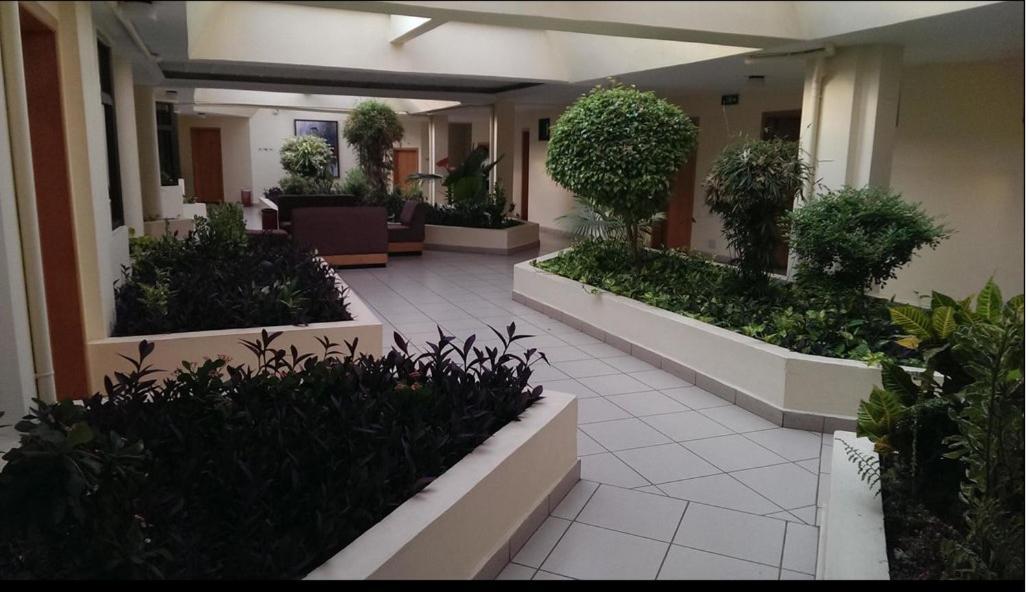 Hotel Marjorie 'Y' تيما المظهر الخارجي الصورة