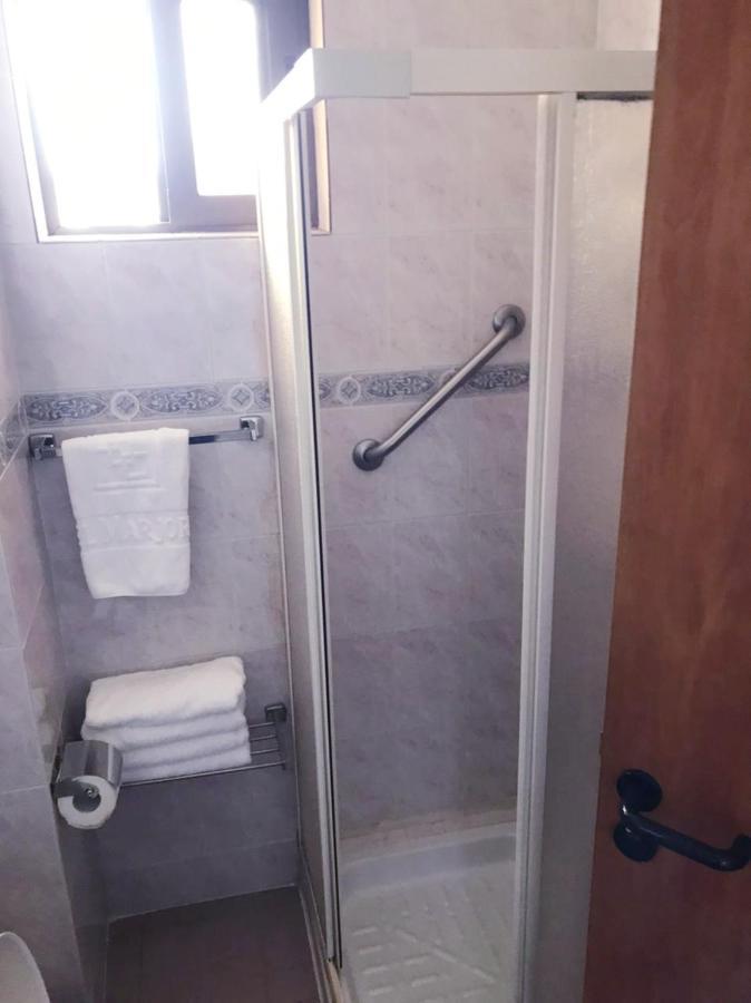 Hotel Marjorie 'Y' تيما المظهر الخارجي الصورة