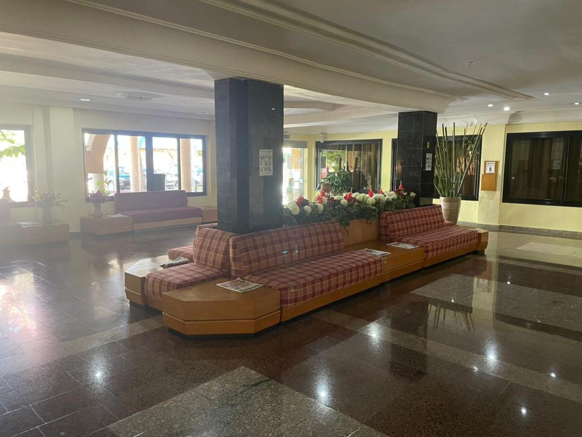Hotel Marjorie 'Y' تيما المظهر الخارجي الصورة