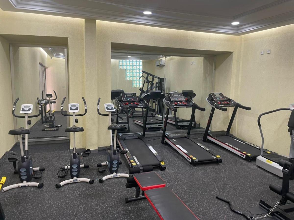 Hotel Marjorie 'Y' تيما المظهر الخارجي الصورة