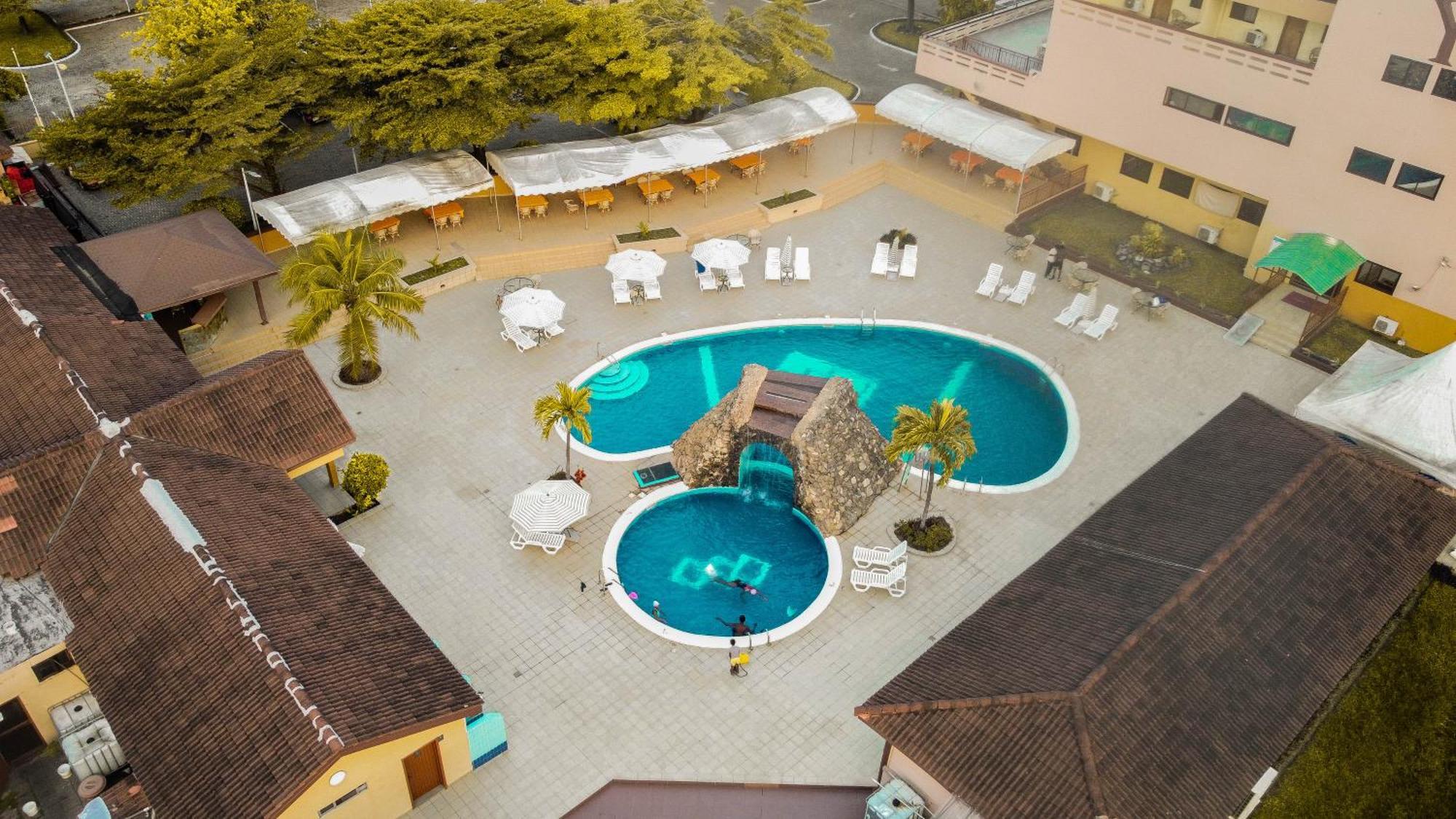 Hotel Marjorie 'Y' تيما المظهر الخارجي الصورة